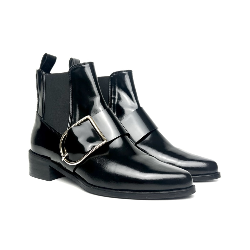 Rachel Cox Maci Ankle Boots Size 6.5